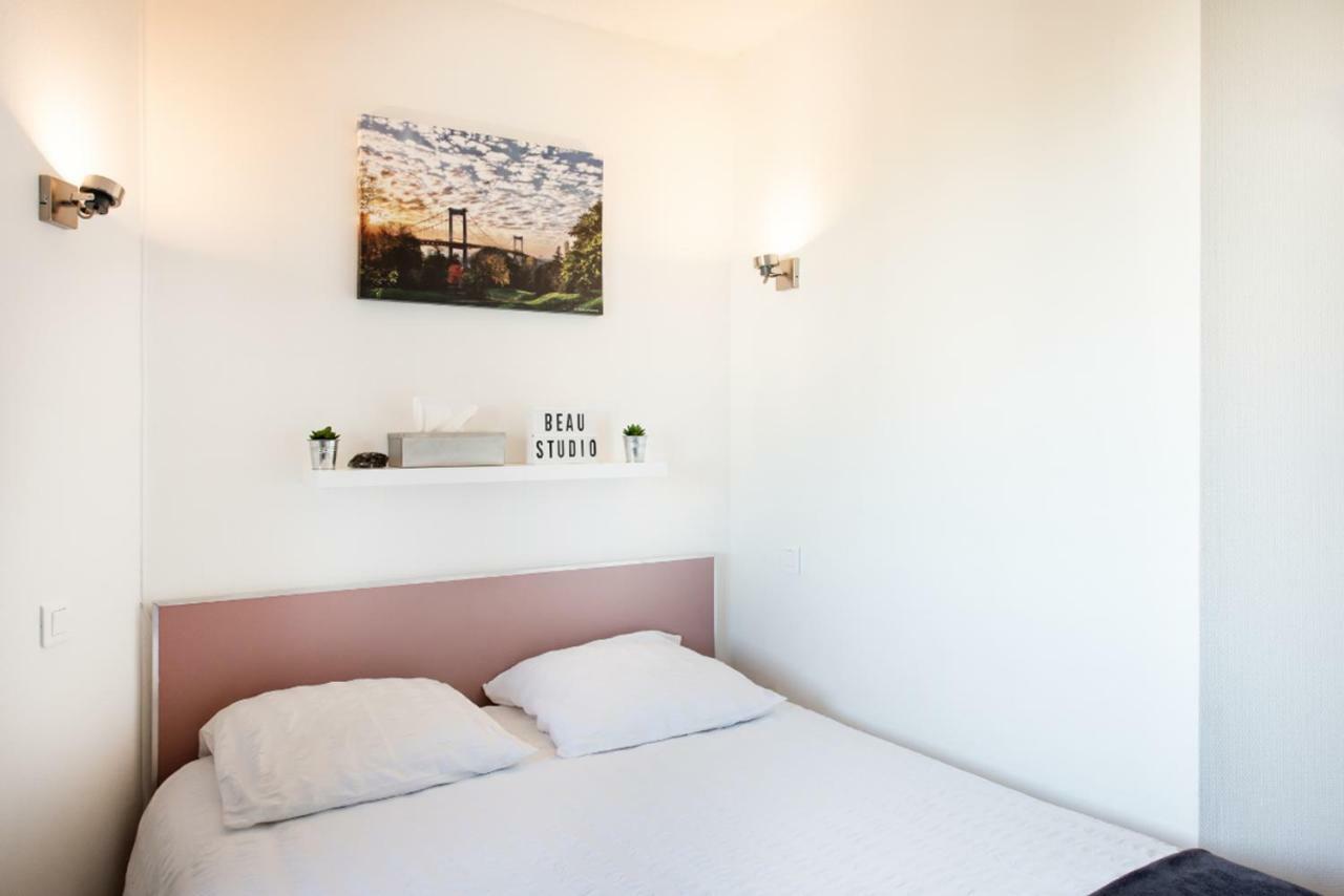 Beau Studio Mérignac 외부 사진