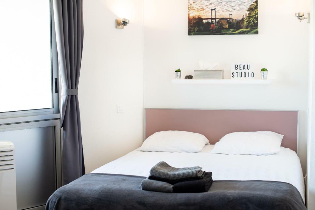 Beau Studio Mérignac 외부 사진