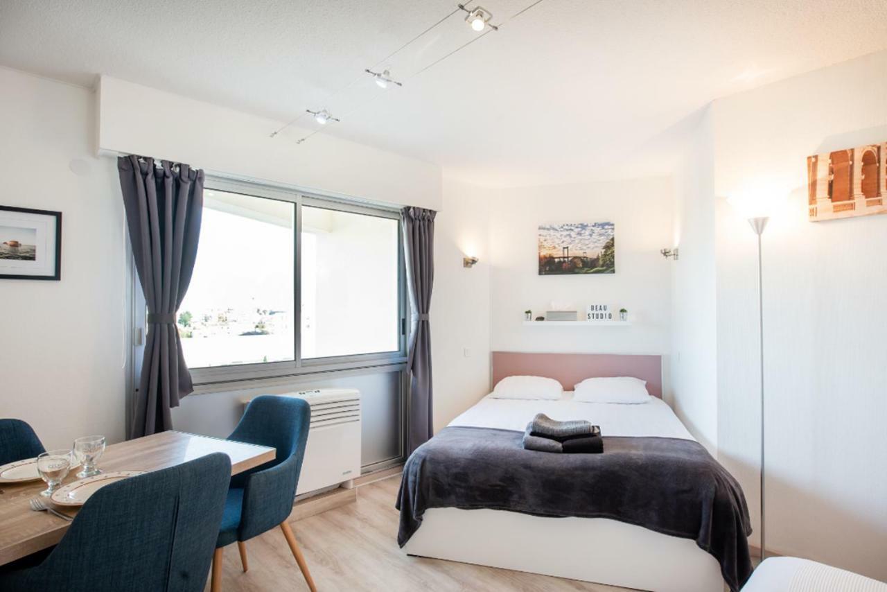 Beau Studio Mérignac 외부 사진